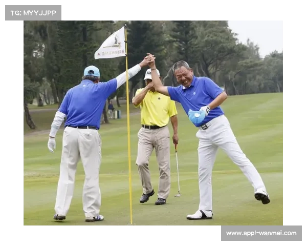 高尔夫球赛制创新引入Scramble打法，最佳球位选择降低业余选手参与门槛