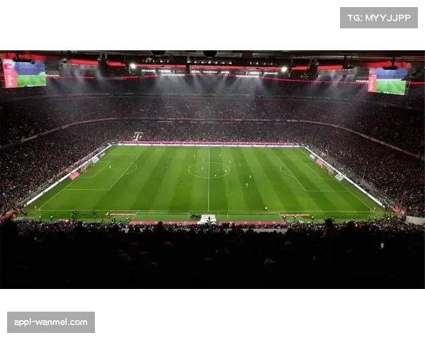 通讯：为承办2027年欧冠决赛，慕尼黑安联球场启动翻新计划