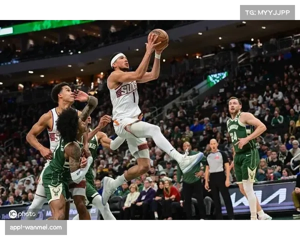 前瞻：雄鹿vs太阳，字母哥冲击篮下与太阳侧翼收缩防守的博弈