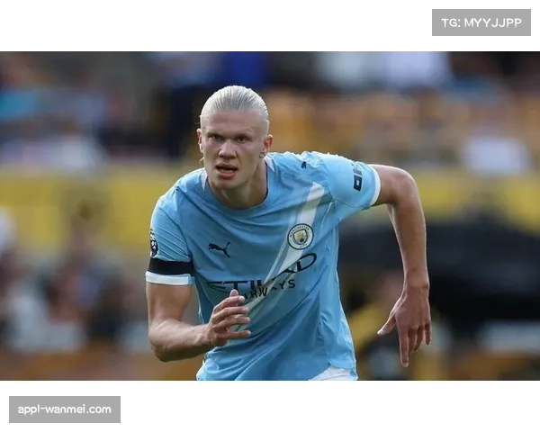 深度分析:数据揭示为何哈兰德在本赛季关键强强对话中进球率下降。 深度分析:数据揭示为何哈兰德在本赛季关键强强对话中进球率下降。